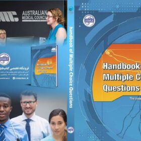 Handbook of Multiple Choice Questions (کیفیت چاپ سوپرپیکسل)