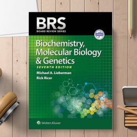 BRS – Biochemistry Molecular Biology & Genetics