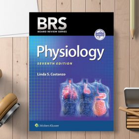 BRS – Physiology (کیفیت چاپ سوپرپیکسل)