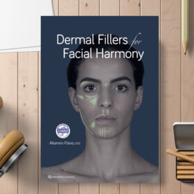 Dermal Fillers for Facial Harmony (کیفیت چاپ معمولی)