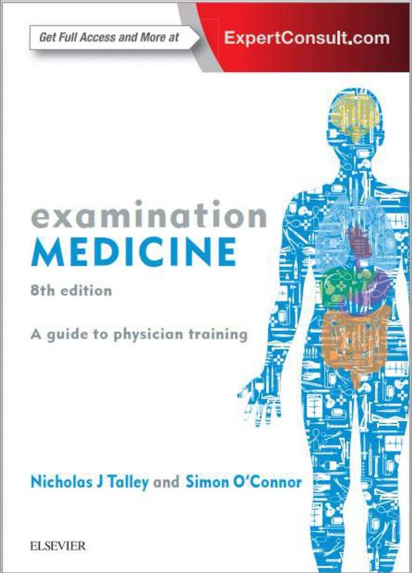 Examination medicine (کیفیت چاپ سوپر پیکسل)