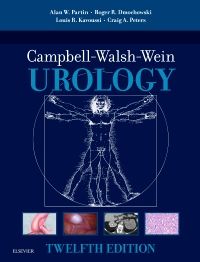 Campbell-Walsh Urology 12th Edition Review (کیفیت چاپ سوپرپیکسل)