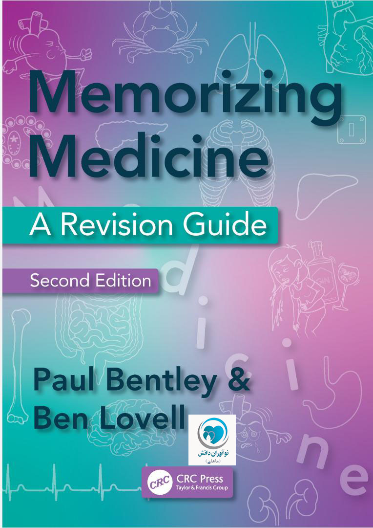 Memorizing medicine (کیفیت چاپ سوپر پیکسل)
