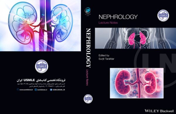 Nephrology: A Comprehensive Guide to Renal Medicine (کیفیت چاپ سوپرپیکسل)