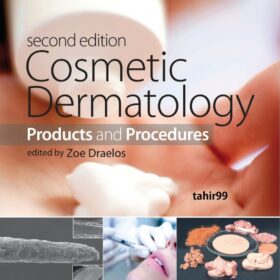 Cosmetic dermatology (کیفیت چاپ سوپر پیکسل)