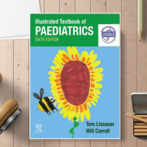 Illustrated Textbook of Paediatrics 6th Edition